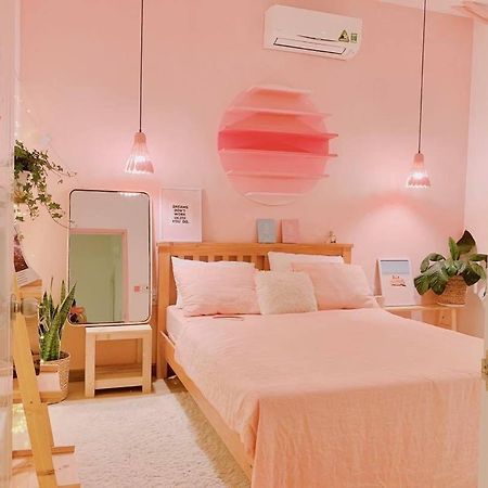 Summer Taste Homestay Хошимін Екстер'єр фото