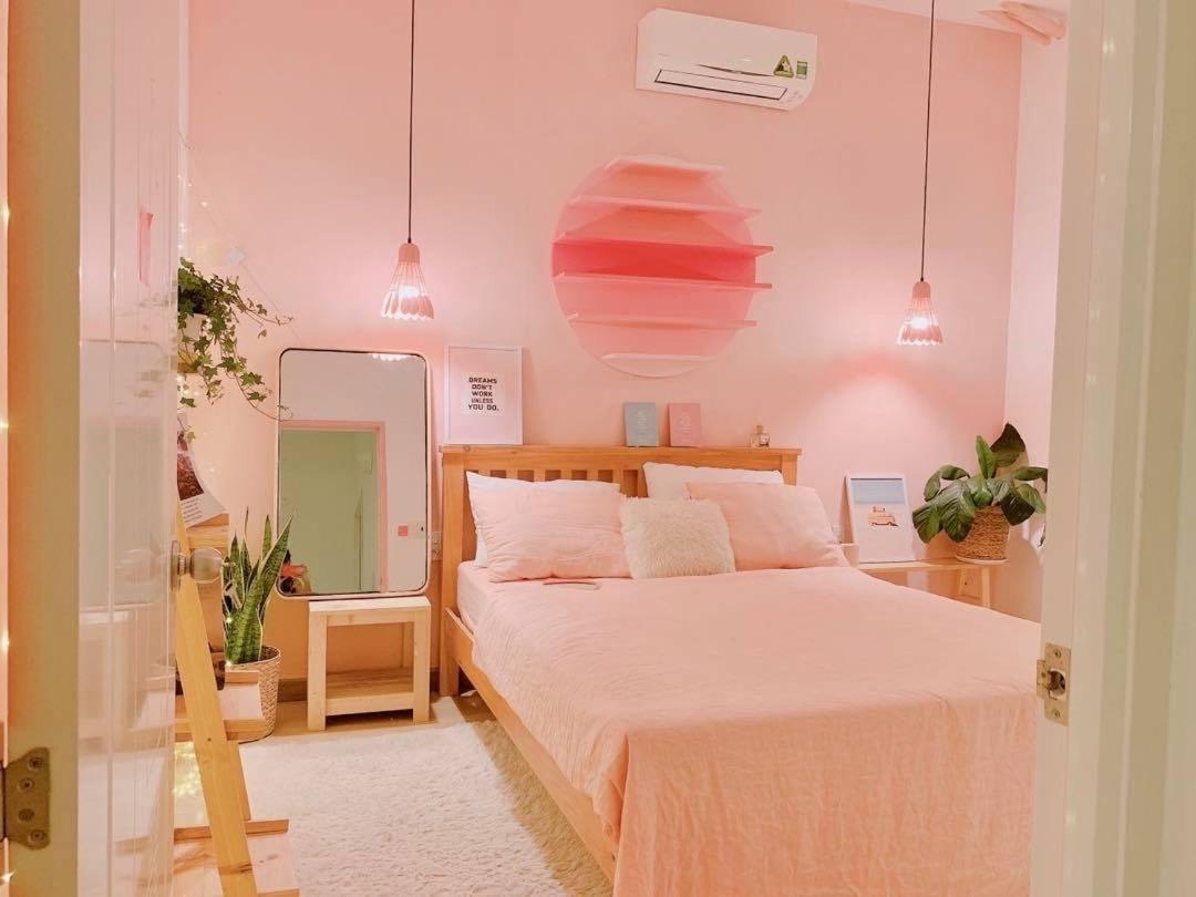 Summer Taste Homestay Хошимін Екстер'єр фото